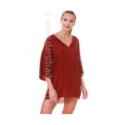 Пеньюар пляжный RFQ24 Jolidon 20