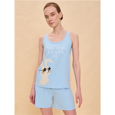 Пижама женская