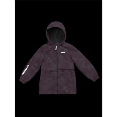 Ветровка для девочки NIKASTYLE 4л3025 Орхидея