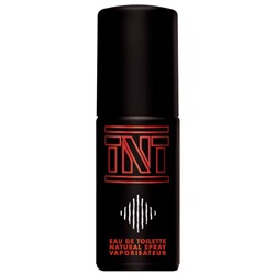 TNT  Eau de Toilette (EdT) Туалетная вода TNT, 50 мл