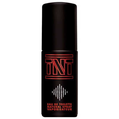 TNT  Eau de Toilette (EdT) Туалетная вода TNT, 50 мл
