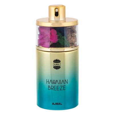 Ajmal Hawaiian Breeze For Women edp 75 ml