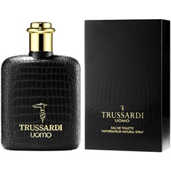 Trussardi Uomo edt 50 ml original