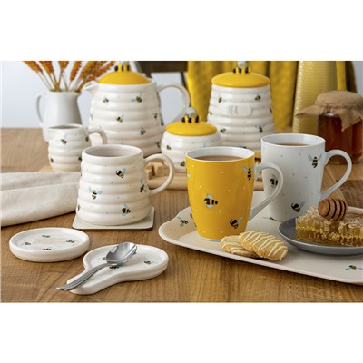 Емкость для хранения чая Sweet Bee