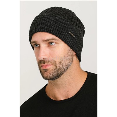 Шапка Мужская Топ283 флис