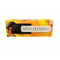 Зефир DONI ZEFIRONI со вкусом Манго глазированный 210г/КФ Нева