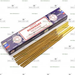 Благовоние Premium "Satya" Rosemary