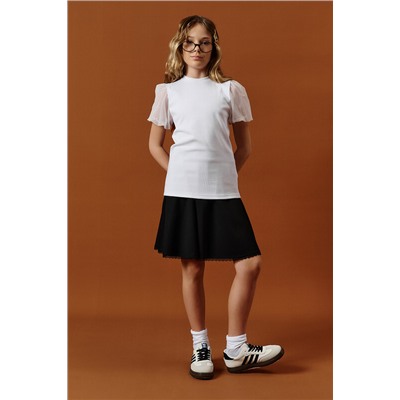 Джемпер для девочек