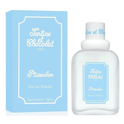 Givenchy Ptisenbon Tartine et Chocolat For Women edt 100 ml