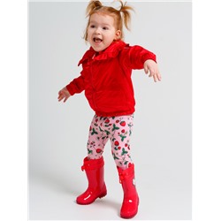 Ветровка для девочки