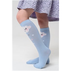 Гольфы детские Облачко комплект 1 пара