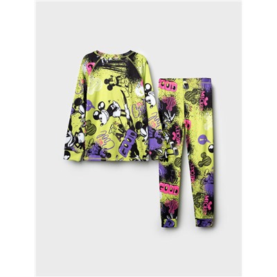 Термобелье для девочки