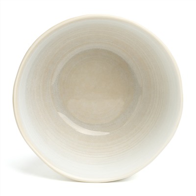 НАБОР САЛАТНИКОВ BRONCO "CONCEPT" ДИАМЕТР=15,5 СМ 4 ШТ. БЕЖЕВЫЙ