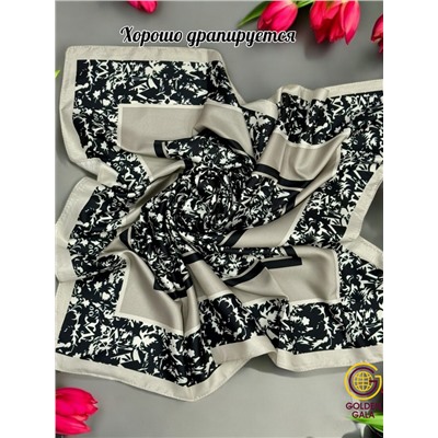 Платок шелковый Арт М-42/8
