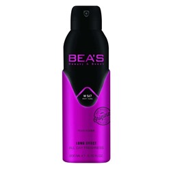 Дезодорант Beas W567 Giorgio Armani Emporio Because It’s You For Women deo 200 ml, Дезодорант женский Beas W567 создан по мотивам аромата Giorgio Armani Emporio Because It’s You