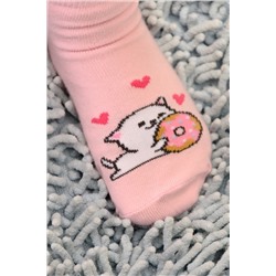 Носки Пончик детские