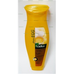 Шампунь Vatika яичный