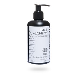 Активный шампунь «Active shampoo Hydrolyzed Keratin 0.3% + Proteins 1%», 250 мл -75%