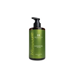 Manita Professional Гель для душа парфюмированный «MOLECULE» 460мл