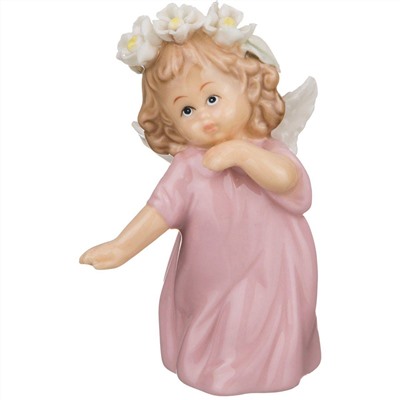 ФИГУРКА LEFARD "MIO ANGELO" 3,5*6*8,5 СМ (КОР=192ШТ.)