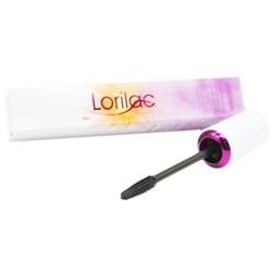 Тушь для ресниц Lorilac Эффект накладных ресниц 4D экстремальный объем и удлинение х 10 7 g