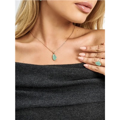 Подвеска на цепочке