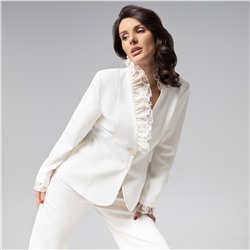 Жакет нарядный, Сидит идеально