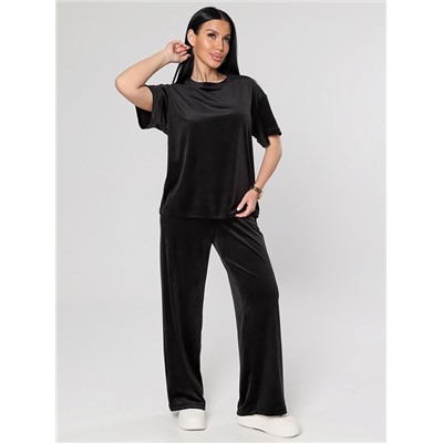 Женский костюм Элнора / черный