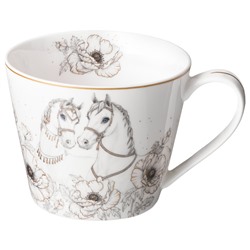 КРУЖКА LEFARD "TOP STYLE" 450 МЛ (КОР=24ШТ.)