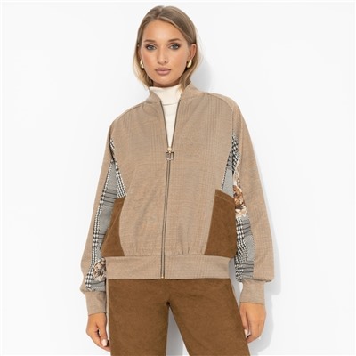 Брючный костюм вельветовый, Создан для света (2 в 1)