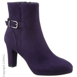 Aniston-Stiefelettex