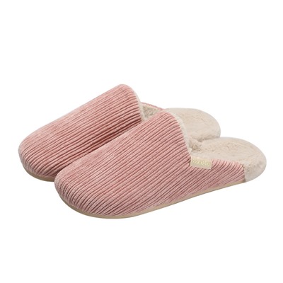 Keep warm non-slip winter slippers indoor for beloved platform, wholesale