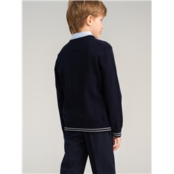 Кардиган для мальчика