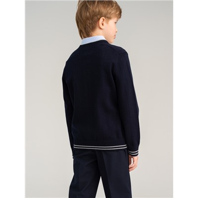 Кардиган для мальчика