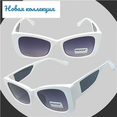 Очки солнцезащитные женские Арт 8307/6 №9