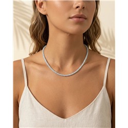 Чокер из натуральных камней