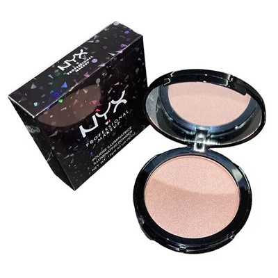 Хайлайтер NYX Poudre Illuminatrice 12 g №1