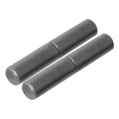 Петля гаражная с шаром, D 30 x 160 мм, 2 шт, Сибртех