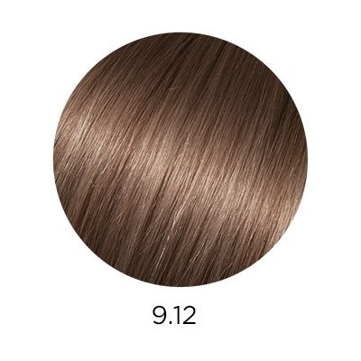 Miss Adri Крем-краска д/волос 9.12 Очень светлый блонд пепельн перламутр100мл