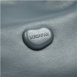 Женская сумка MIRONPAN арт. 62387 Бирюзовый