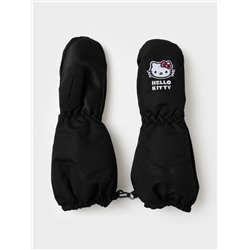 Варежки для девочки