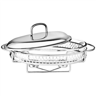 МАРМИТ AGNESS 2,8Л 43,4Х24,5Х15,8СМ (КОР=4ШТ.)