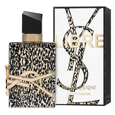 Yves Saint Laurent Libre Collector Edition For Women edp 90 ml