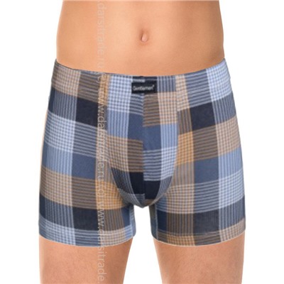 Трусы мужские GS7853Н Gentlemen BIG шорты