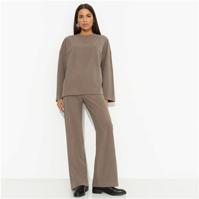 Брюки из мягкой ткани, Сладкое воспоминание (new)