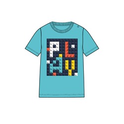 Футболка для мальчика