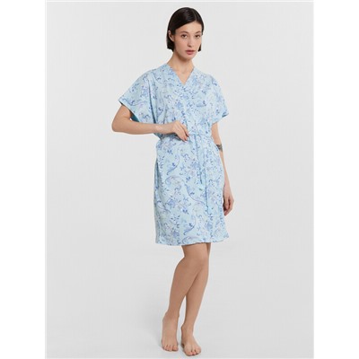 ПЕНЬЮАР ЖЕНСКИЙ 552259/1