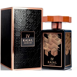 Kajal IV edp unisex 100 ml