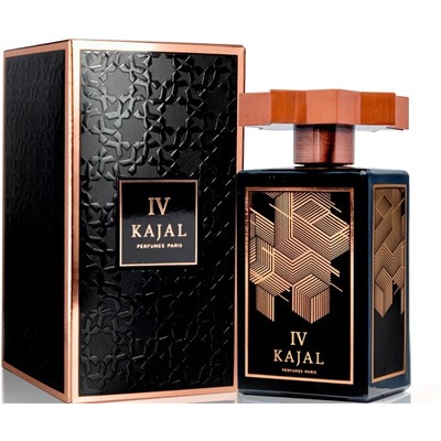 Kajal IV edp unisex 100 ml