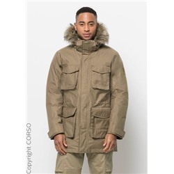 Parka